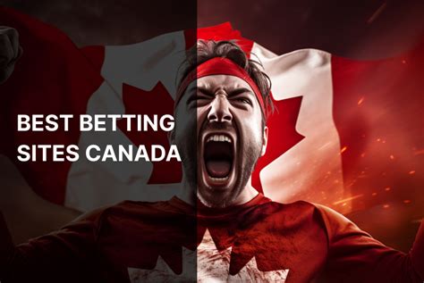 online betting canada - best betting site in canada.